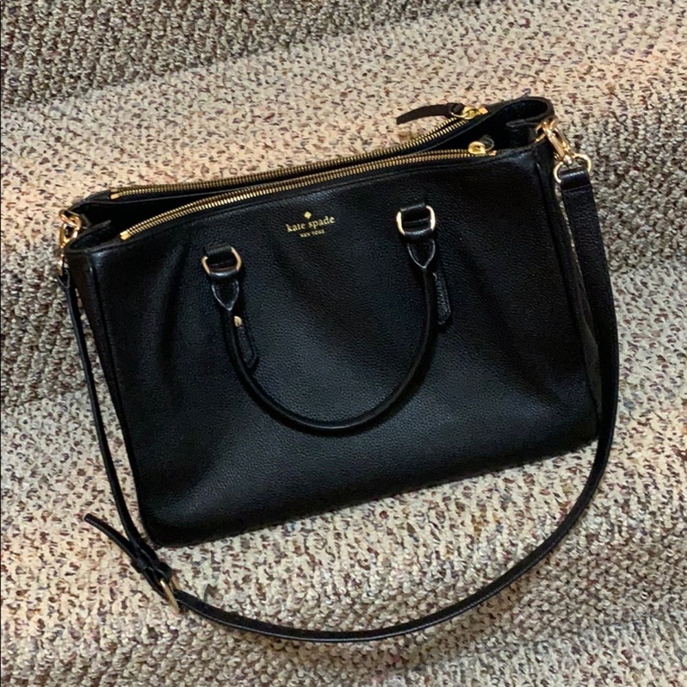 ❌SOLD❌Kate Spade Bag - Picture 2 of 8